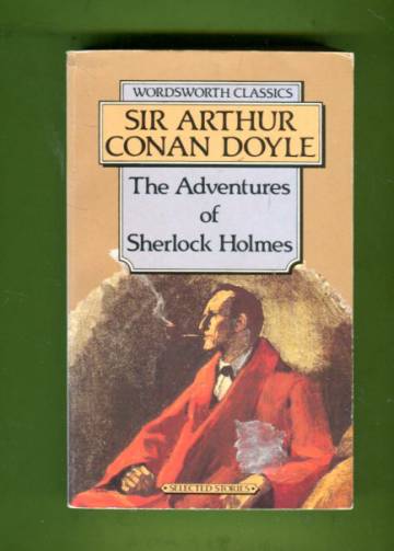 The Adventures of Sherlock Holmes