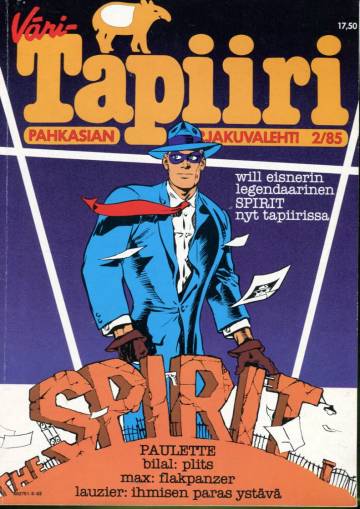 Tapiiri 2/85