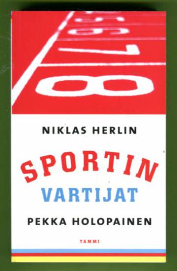 Sportin vartijat