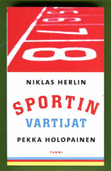 Sportin vartijat