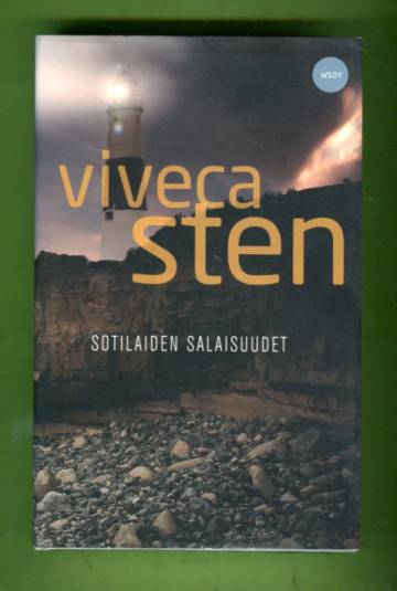 Sotilaiden salaisuudet