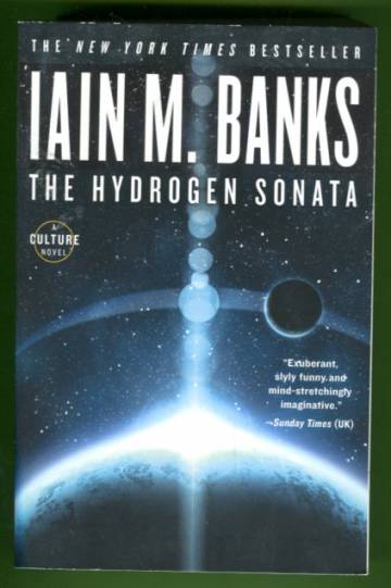 The Hydrogen Sonata