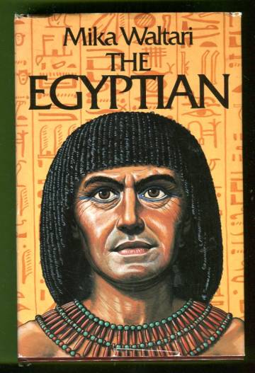 The Egyptian