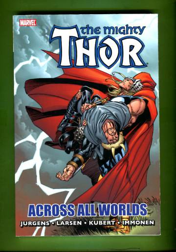 Thor: Across All Worlds