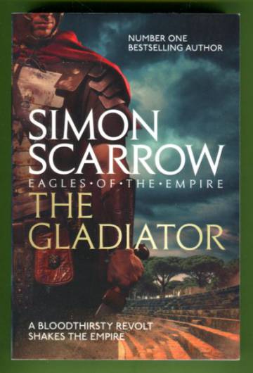 Eagles of the Empire IX - The Gladiator