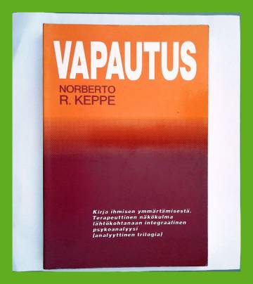 Vapautus