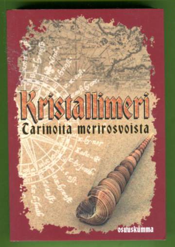 Kristallimeri - Tarinoita merirosvoista