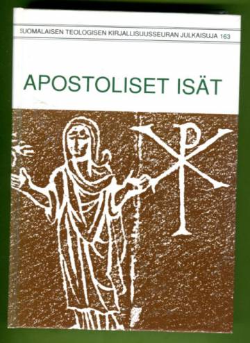 Apostoliset isät