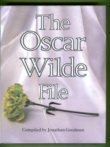 The Oscar Wilde File