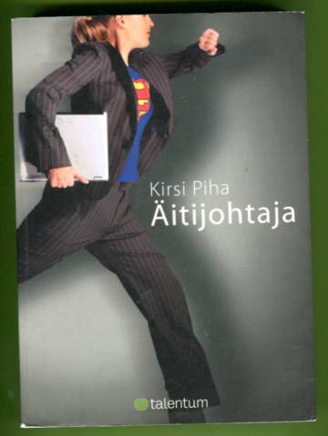 Äitijohtaja