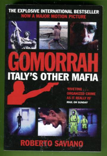 Gomorrah