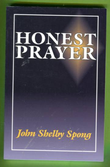 Honest Prayer