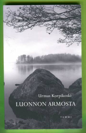 Luonnon armosta