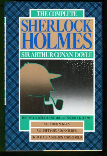 The Complete Sherlock Holmes