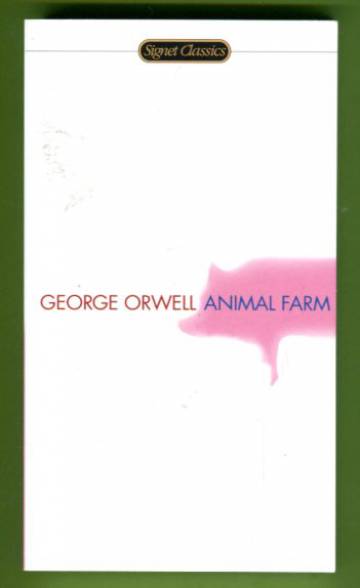 Animal Farm - A Fairy Story