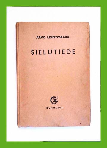 Sielutiede