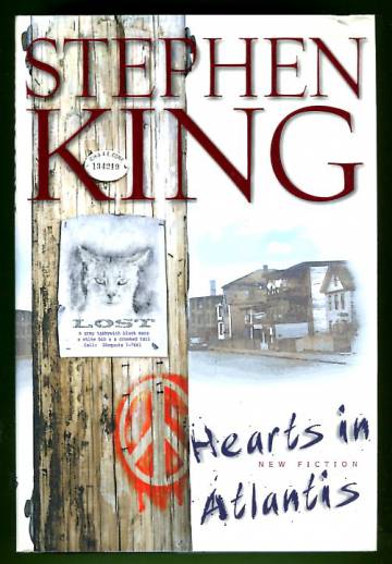 Hearts in Atlantis
