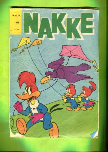 Nakke 25/76