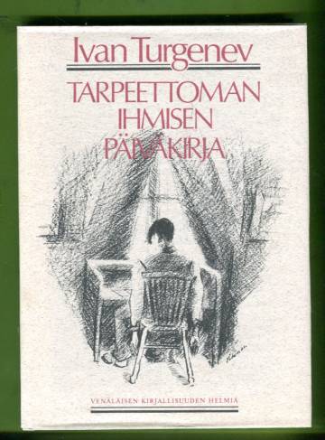 Tarpeettoman ihmisen päiväkirja