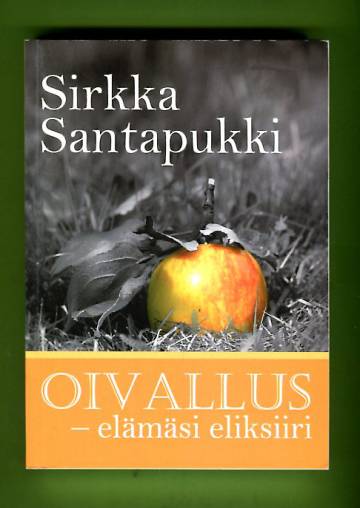 Oivallus - Elämäsi eliksiiri