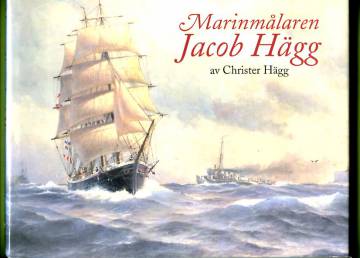 Marinmålaren Jacob Hägg