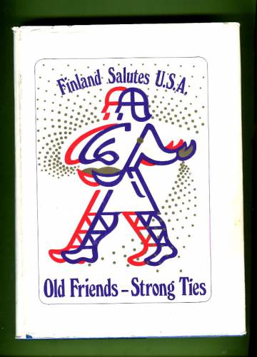 Old Friends - Strong Ties