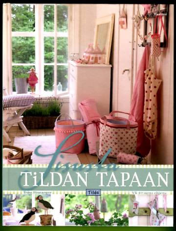 Sisusta Tildan tapaan