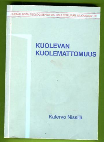 Kuolevan kuolemattomuus