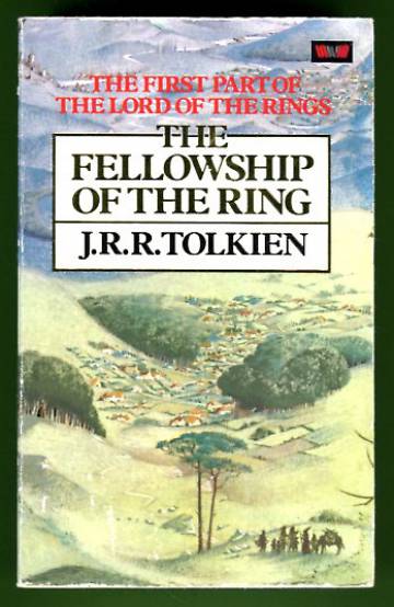 The Lord of the Rings 1 - The Fellowship of the Ring