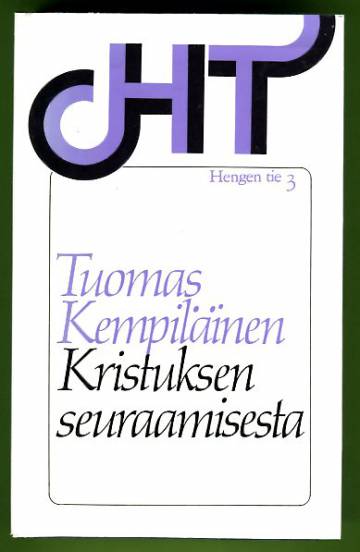 Kristuksen seuraamisesta - De Imitatione Christi