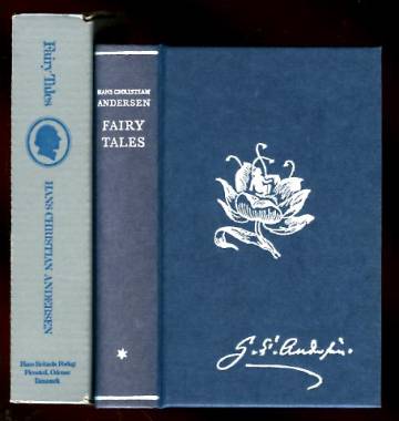 Fairy Tales Volume 1