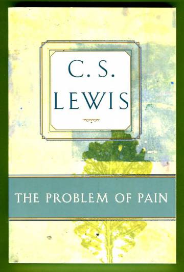 The Problem of Pain