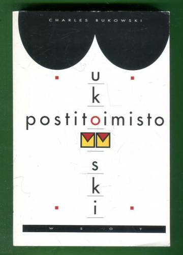 Postitoimisto