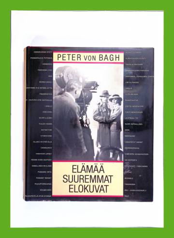 Elämää suuremmat elokuvat