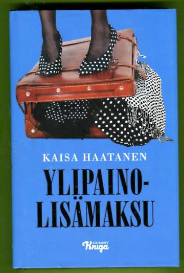 Ylipainolisämaksu