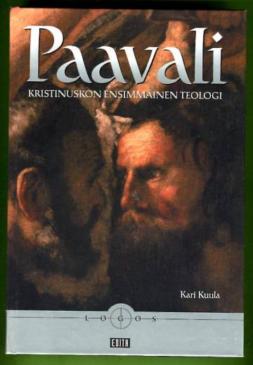 Paavali - Kristinuskon ensimmäinen teologi