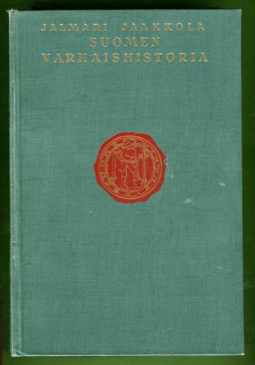 Suomen varhaishistoria - Heimokausi ja