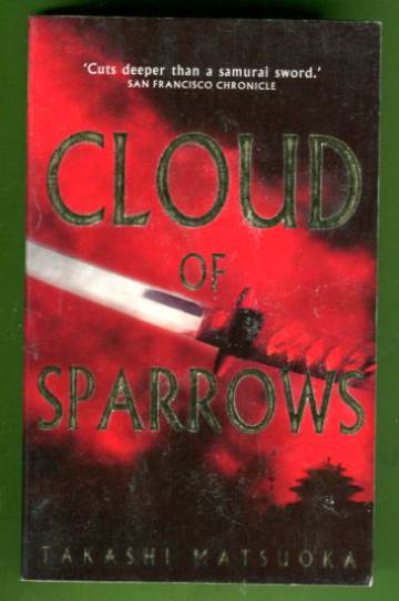 Cloud of Sparrows