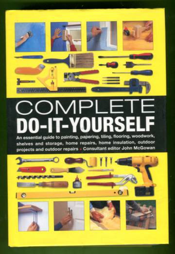 Complete Do-it-Yourself