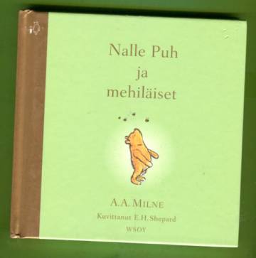 Nalle Puh ja mehiläiset