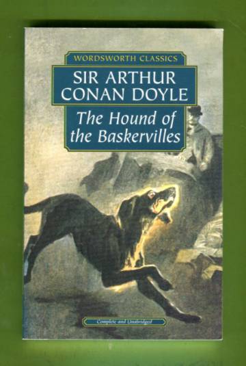 The Hound of Baskervilles