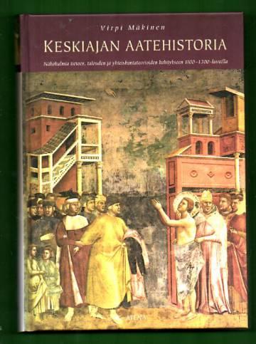 Keskiajan aatehistoria