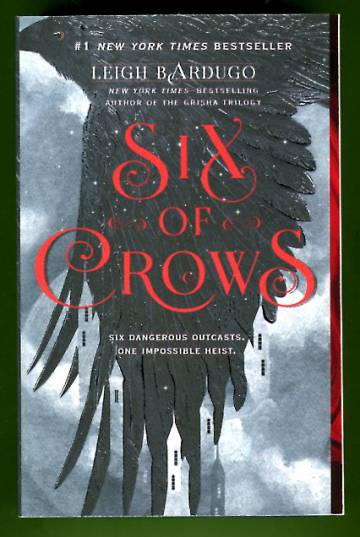 Six of Crows