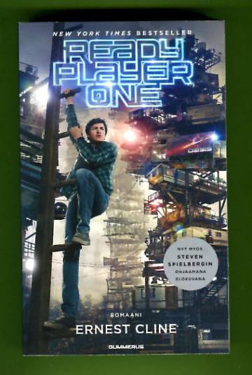 Ready Player One