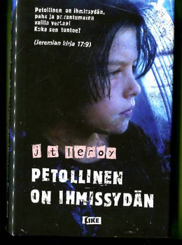 Petollinen on ihmissydän