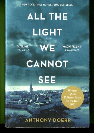 All the Light We Cannot See