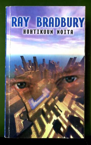 Huhtikuun noita