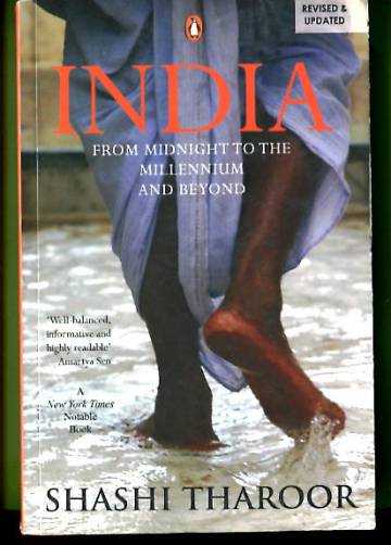 India - From Midnight to the Millennium and Beyond