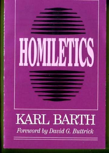 Homiletics