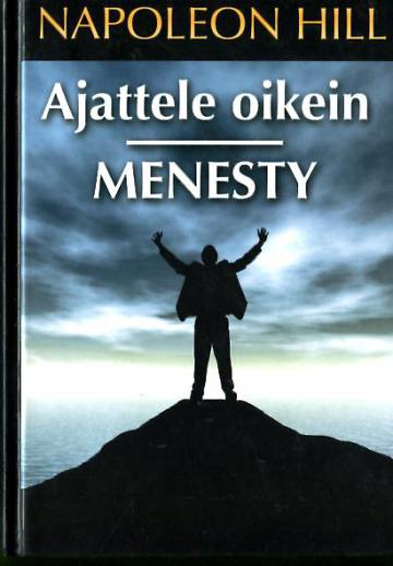 Ajattele oikein - Menesty!